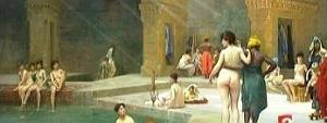 JEAN-LEON GEROME (22)